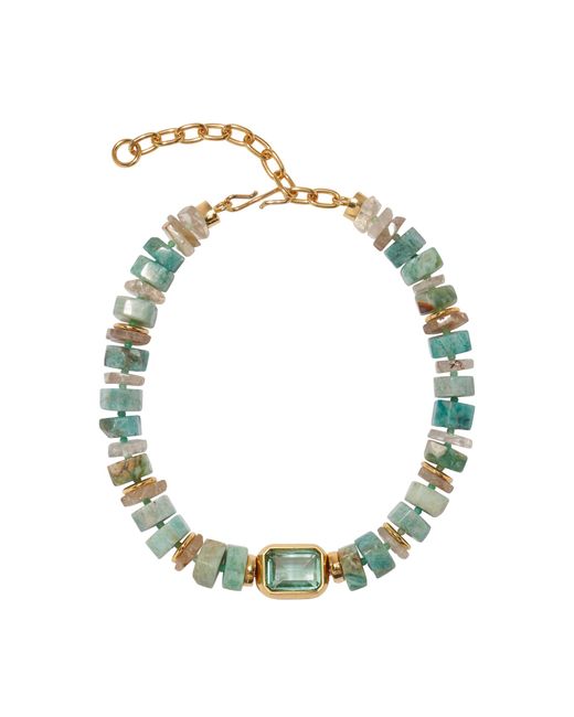 Lizzie Fortunato Metallic Gifts For Her