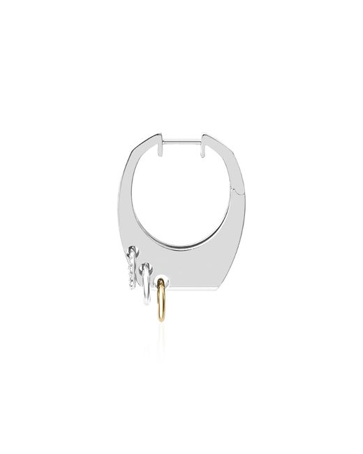 Rainbow K White Gifts For Her