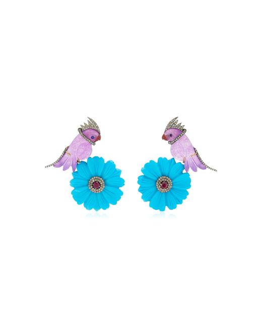 Amrapali Blue Gifts For Her