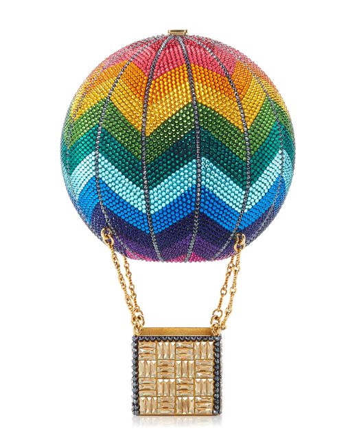Buy Disney it's a small world Crossbody Hot Air Balloon Shape Bag at  Amazon.in