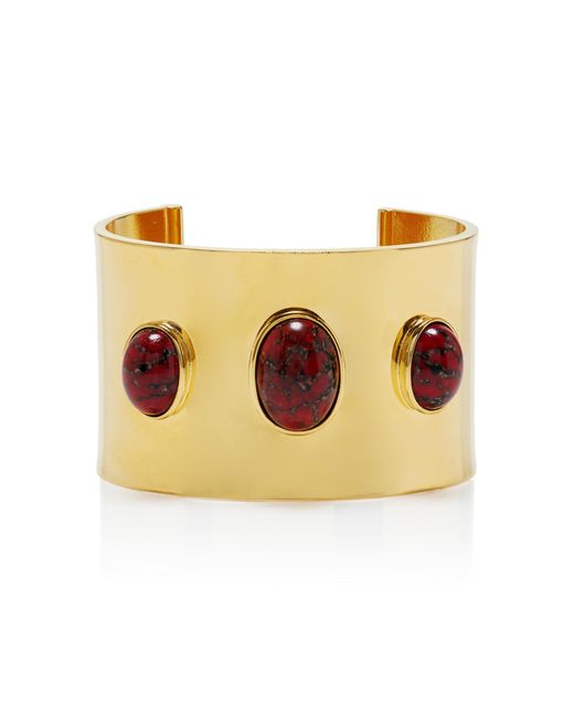 Ben-Amun Metallic Exclusive Carolina Cuff
