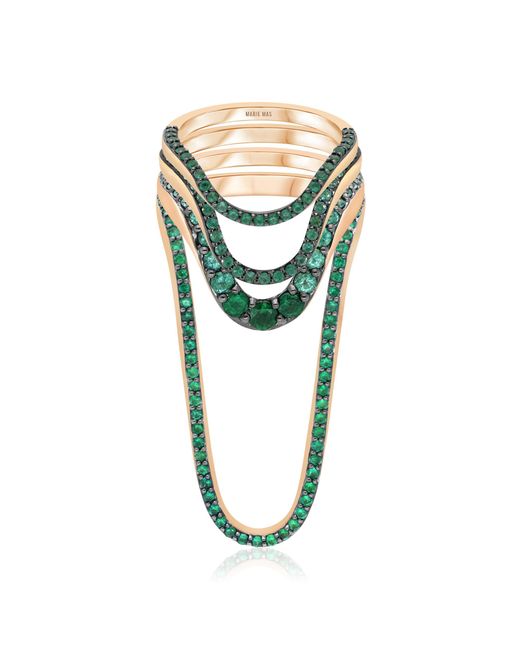 Marie Mas Green Gifts For Her