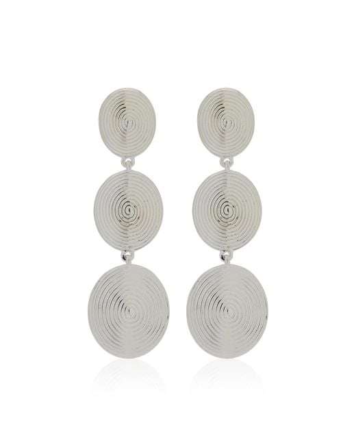 LIE STUDIO White Gifts For Her