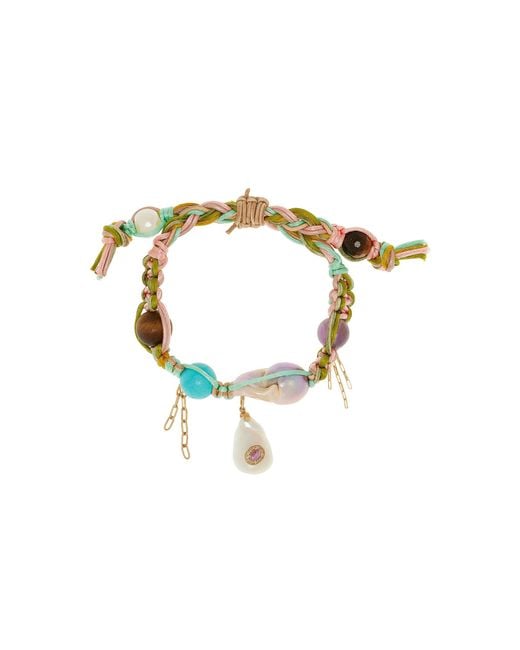 Joie Metallic Gifts For Her