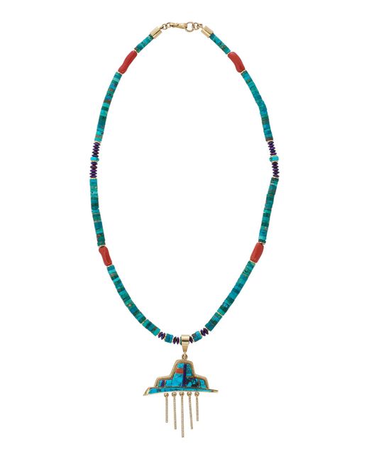 Mahnaz Collection Blue Gifts For Her