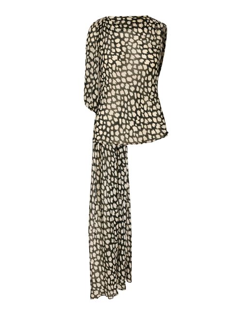 ROAME. White Fallon Flutter Sleeve Top
