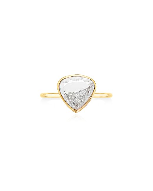 Moritz Glik Metallic Gifts For Her