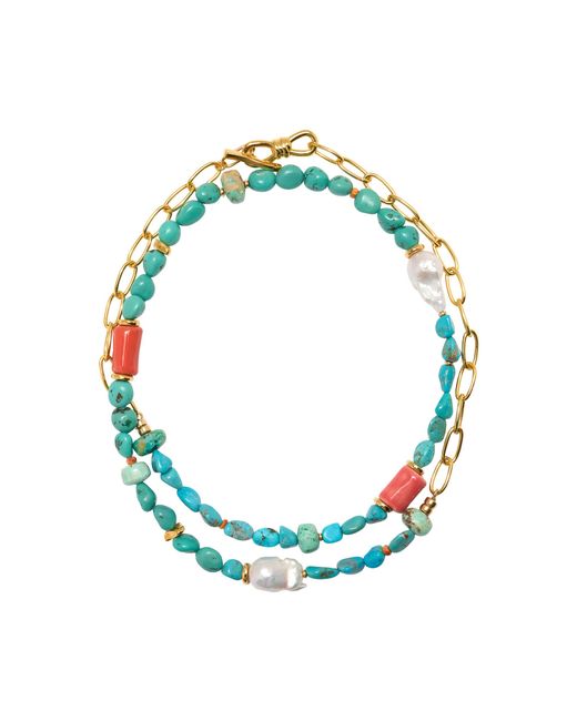 Lizzie Fortunato Blue Gifts For Her