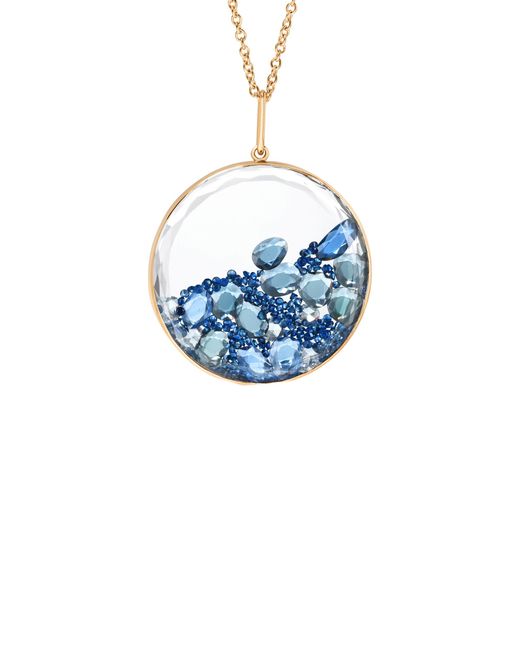 Moritz Glik Blue Gifts For Her