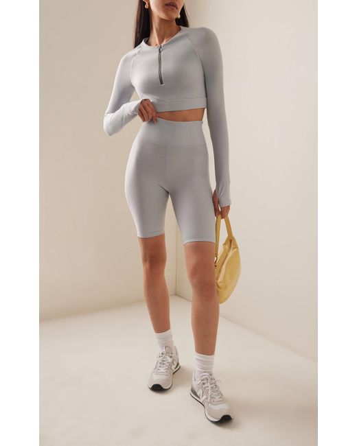 Lna biker shorts sale