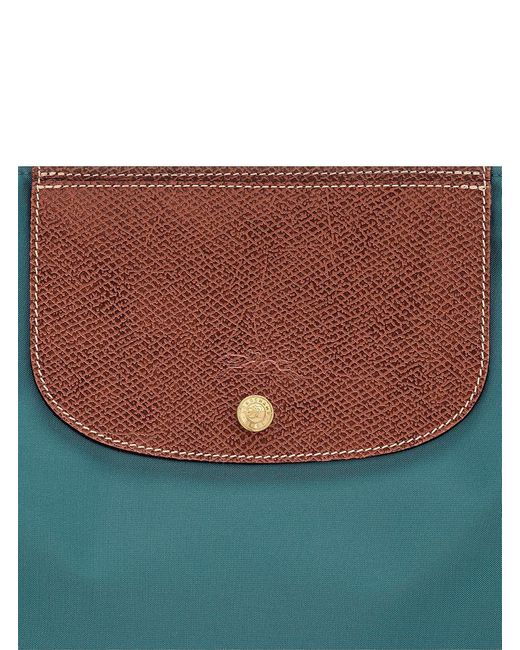Longchamp Green Bags