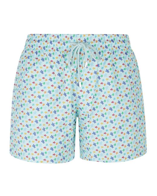 Vilebrequin Blue Swimwear for men