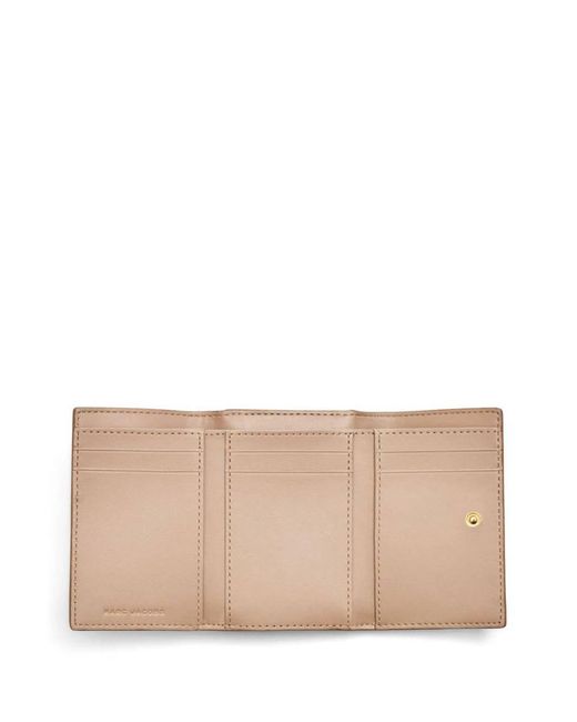 Marc Jacobs Natural Wallets