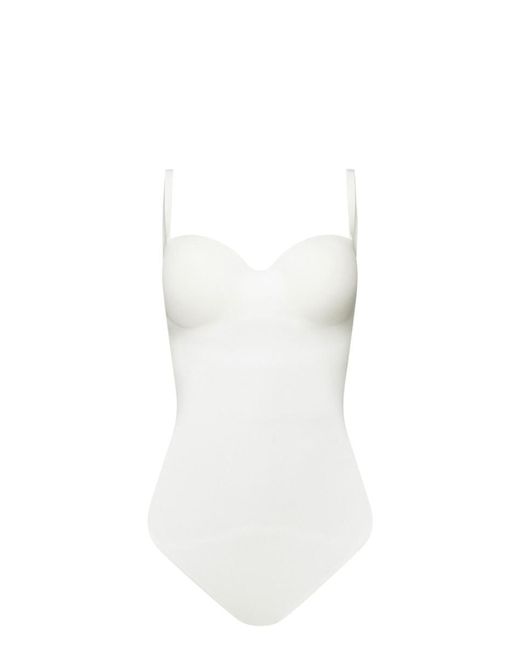 Wolford White Body