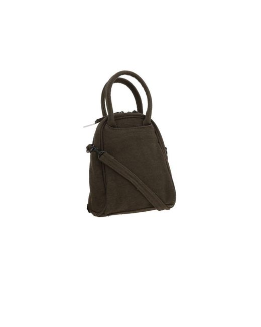 Y's Yohji Yamamoto Black Bags