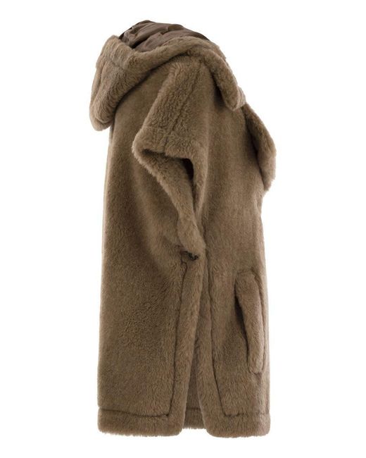 Max Mara Green Lanoso4