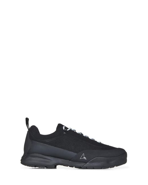 Roa Blue Cingino Sneakers for men