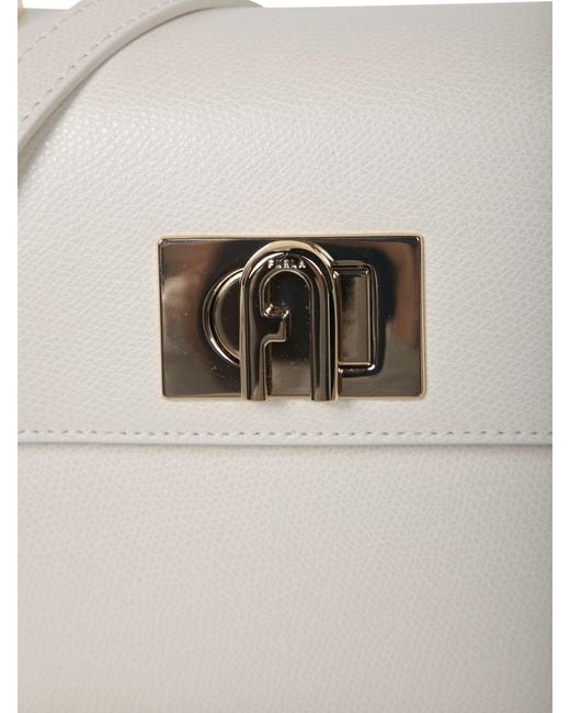 Furla White Bags