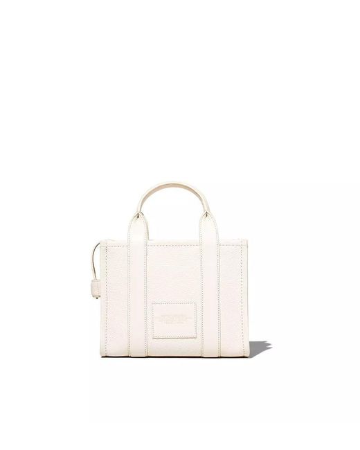 Marc Jacobs White Handbag