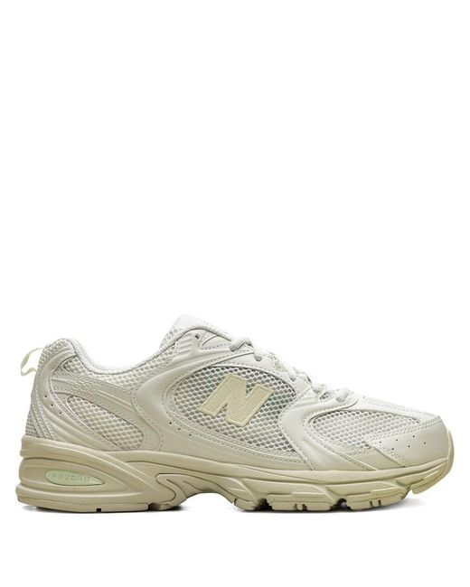 New Balance Gray 530 "Mineral" Sneakers