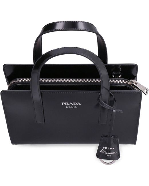 Prada Black Bags