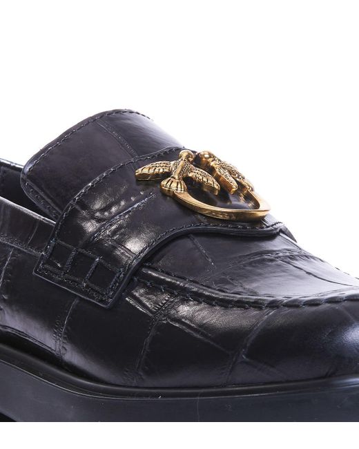シューズ・サンダルその他 PINKO Women Shoes SD0267P003 GIANIRA17Z99 Black PINKO Kate 03 Sandals | Black | FARFETCH