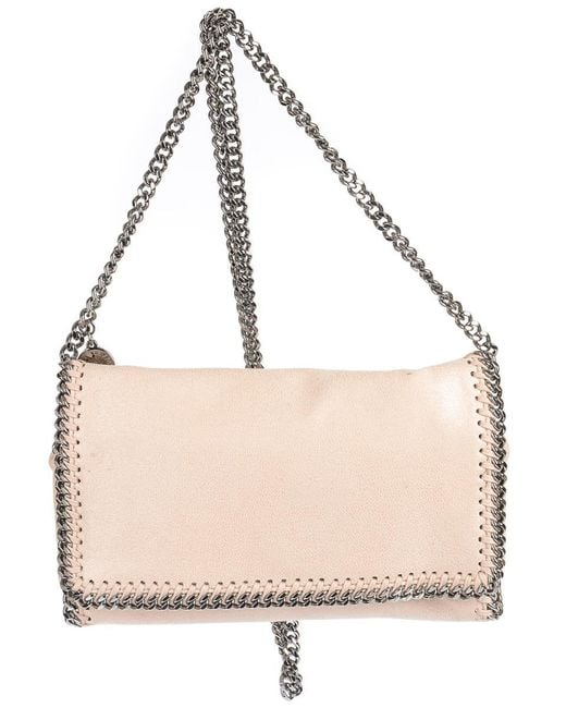 Stella McCartney Natural Bag