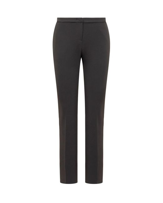 Pinko Black Oliena Pants