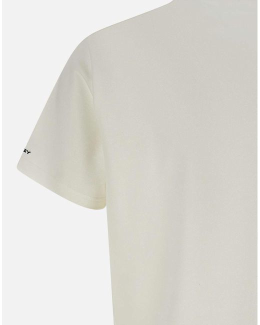 Peuterey White T-Shirts And Polos for men