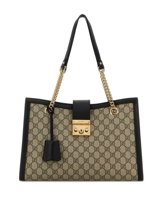 Gucci Brown Handbags