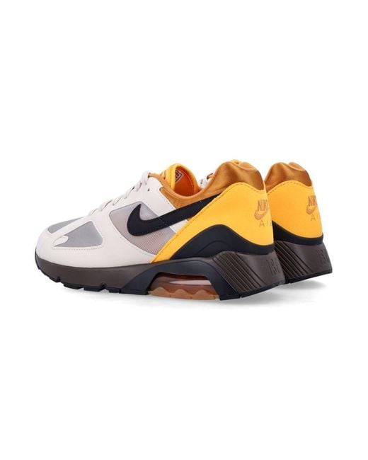 Nike Multicolor Air 180