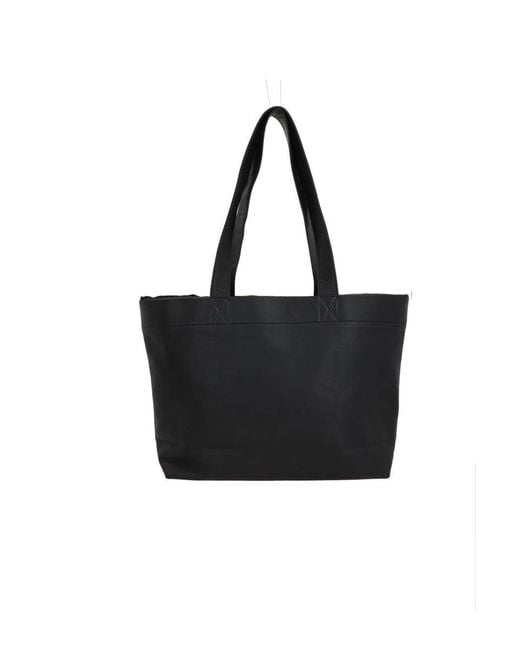Discord Yohji Yamamoto Black Bags