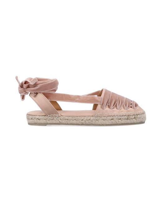 Castaner Pink Kimita