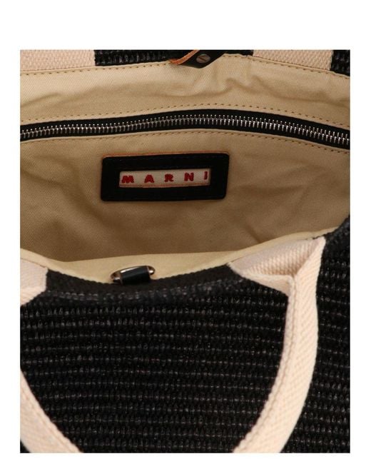 Marni Black Handbags
