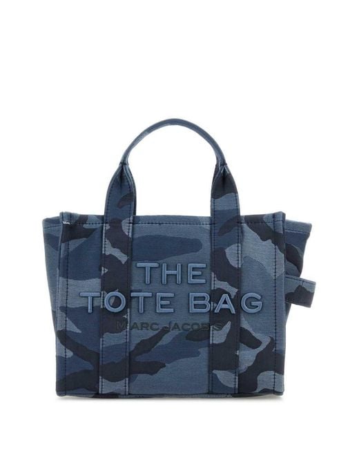 Marc Jacobs Blue Handbags