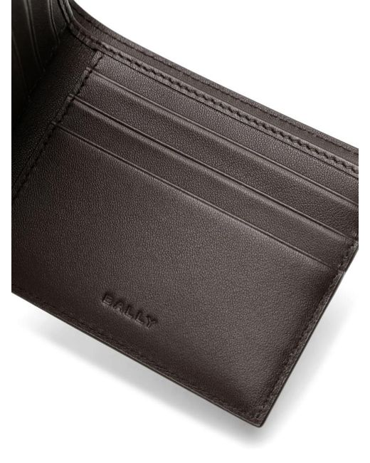 Bally Black Wallets for men