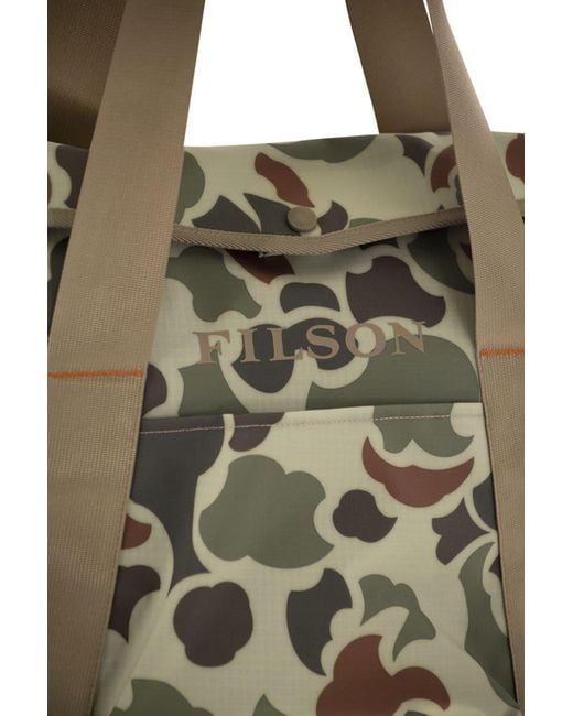 Filson Green Scout for men