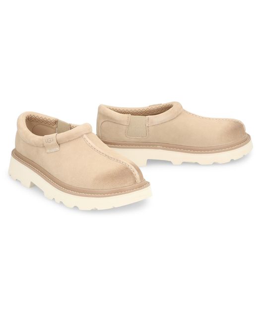 Ugg Natural Tasman Lug Sabot for men