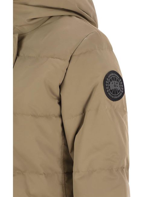 Canada Goose Natural Shelburne