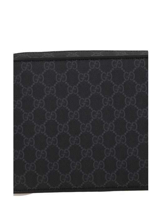 Gucci Black Bags for men