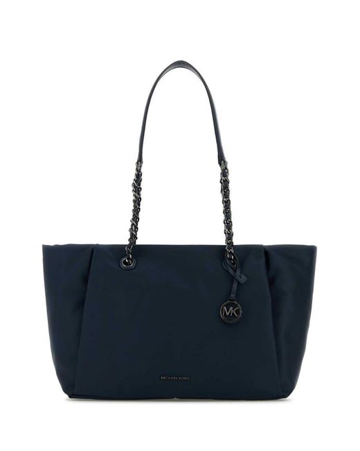 Michael Kors Blue Handbags