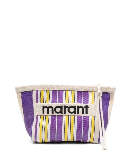Isabel Marant White Bags
