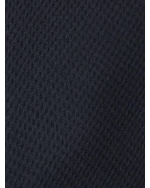 Tagliatore Blue Classic Tie for men