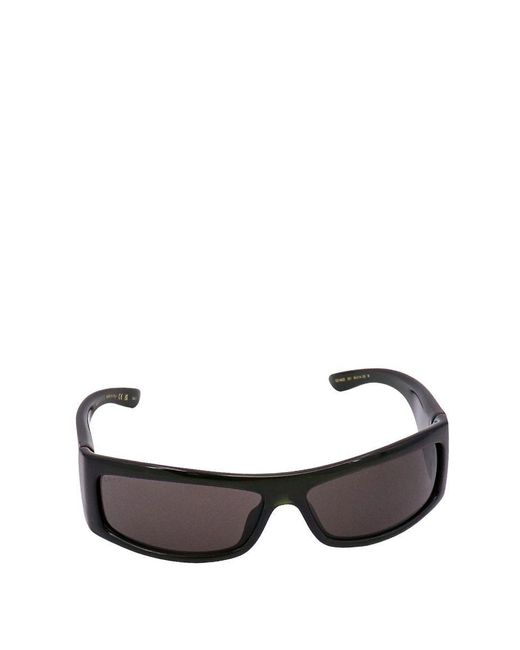 Gucci Black Glasses Accessories for men