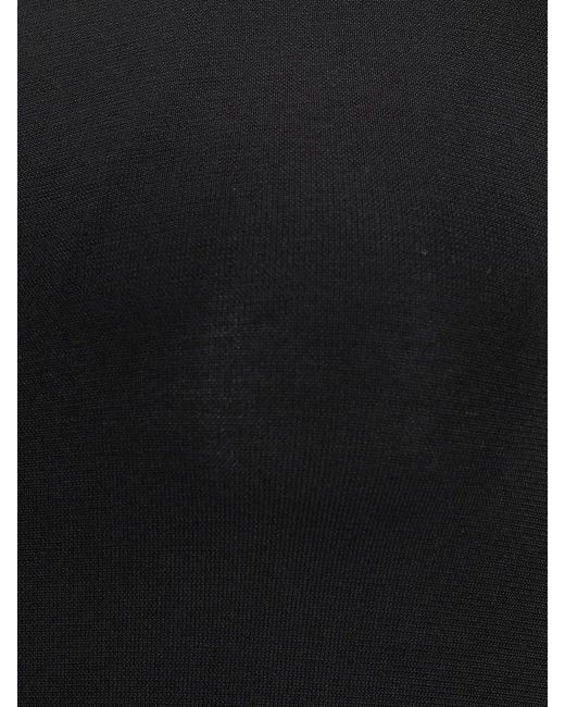 Wolford Black Top