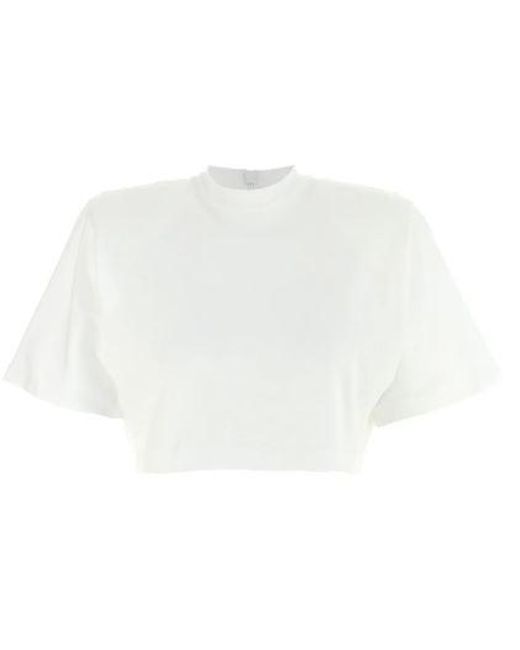 Pinko Black T-Shirts And Polos