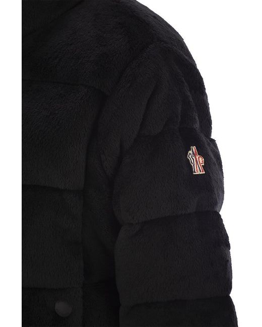 Moncler Black Ayse