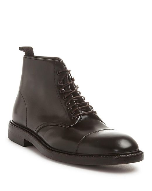CENERE CALZATURE Brown Boots for men