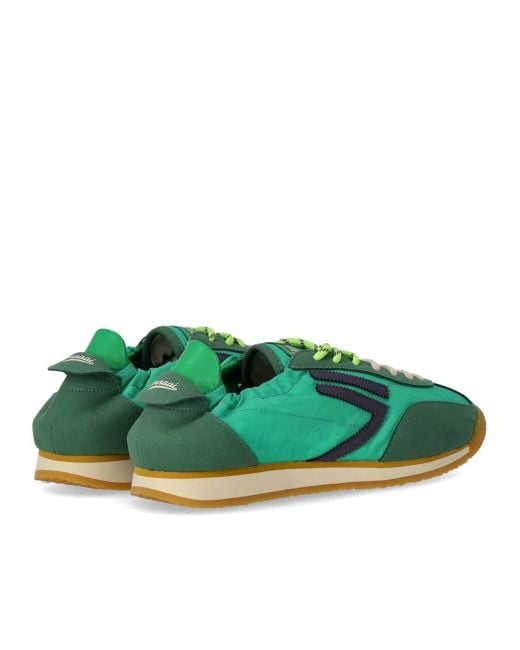 PURAAI Green 6.02 Phanter Basil Sneaker for men