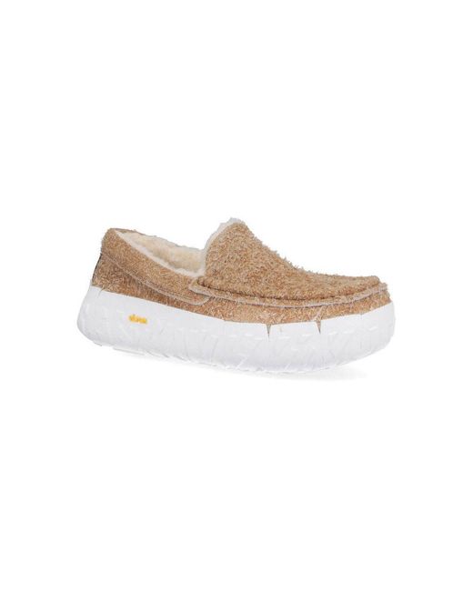 Ugg Brown Slippers for men